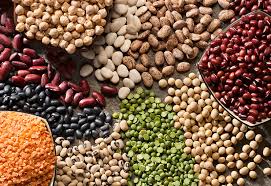 
Lentils