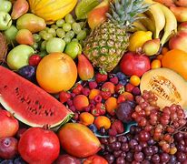 Fruits