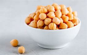Chick Peas