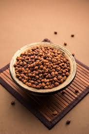 Black Chick Beans
