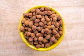Black Chick Beans
