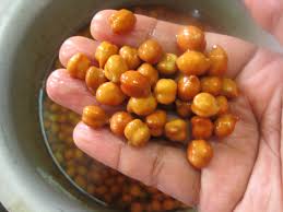 Black Chick Beans