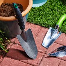 Hand Trowel