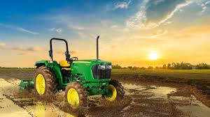 Agriculture Tractor