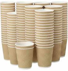 Disposable Crockery