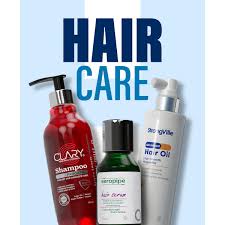 Hair Care Products