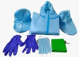 Medical Surgical Cloth