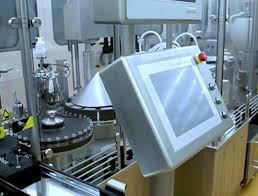Pharmaceutical Machinery