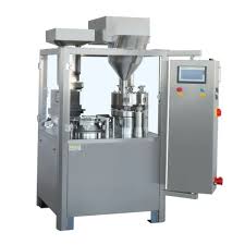 Pharmaceutical Machinery