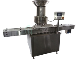 Pharmaceutical Machinery