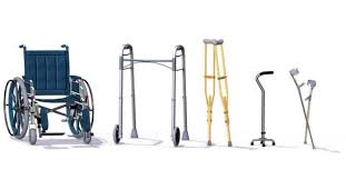 Orthopedic Equipment