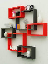 Racks & Shelves