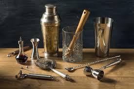 Bar Accessories