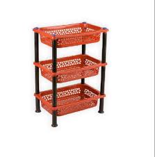 Plastic Racks