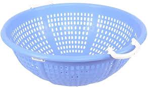 Plastic Vessel 