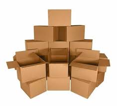 Corrugated Packaging