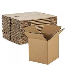 Corrugated Packaging