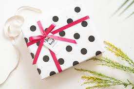 Gift Packaging