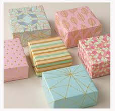 Gift Packaging