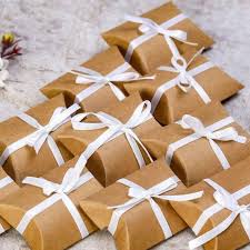 Gift Packaging