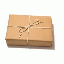 Gift Packaging