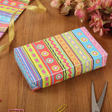 Gift Packaging