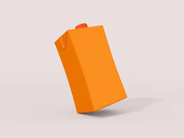 Liquid Packaging