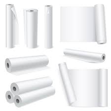 Paper Rolls