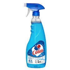 Glass Cleaner