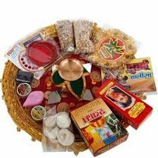 Pooja Samagri