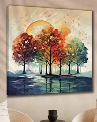 Painting Canvas