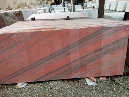 Pink Marble