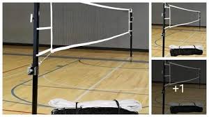 Volley Ball